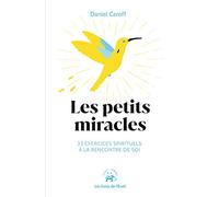 Les petits miracles Daniel Caroff (Auteur)
