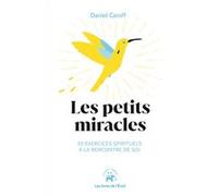 Les petits miracles Daniel Caroff (Auteur)