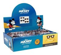 CERDÁ LIFE'S LITTLE MOMENTS Para Niños Diseño Divertido Y Colorido-Gafas de Sol Spiderman Lunettes de Soleil, Rose, Taille Unique (Lot de 24) Mixte Enfant