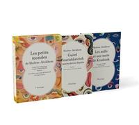 Les petits mondes de Sholem-Aleikhem - Coffret - Aleikhem Sholem - L'antilope - Coffret - Roman