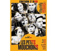 Les Petits Mouchoirs