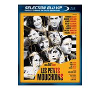 Les petits mouchoirs VIP Blu-ray