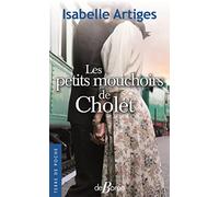 Les petits mouchoirs de Cholet