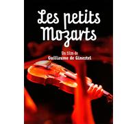 Les Petits Mozarts