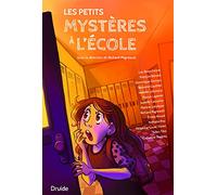 Les petits mysteres a l'ecole