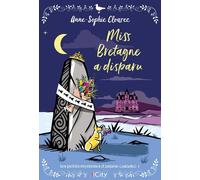 Les Petits Mystères D'ariane Caradec - Tome 1 - Miss Bretagne A Disparu