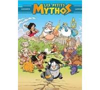 Les Petits Mythos - best of