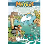 Les petits mythos besto of
