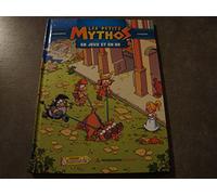 LES PETITS MYTHOS "EN JEUX ET EN BD"