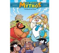 Les Petits Mythos Tome 10 - Vainqueur Par Chaos