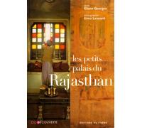 Les Petits Palais Du Rajasthan