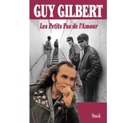 Les petits pas de l'amour