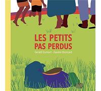 Les petits pas perdus