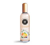 Les Petits Plaisirs Eau de Cologne Vaporisateur Citron/Thé Vert 100 ml