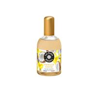 Les Petits Plaisirs - Eau de toilette Vanille Coco - Parfum femme sucré 110ml - Notes coco, accord lacté & vanille - Fragrance réconfortante et addictive