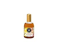 LES PETITS PLAISIRS - Eau de Toilette Vanille Gourmande - Vaporisateur 110ml - Parfum féminin pour une touche sucrée de douceur. - Lot De 3 - Vendu Par Lot