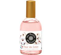 Les Petits Plaisirs Eau de Toilette Vaporisateur Fleur de Coton 110 ml