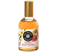 Les Petits Plaisirs Eau de Toilette Vaporisateur Vanille Gourmande 110 ml