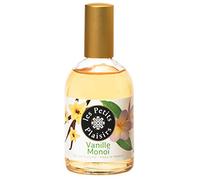 Les Petits Plaisirs Eau de Toilette Vaporisateur Vanille Monoï 110 ml