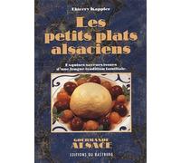 Les petits plats alsaciens