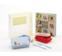 Les petits plats de bébé: My baby lunch box