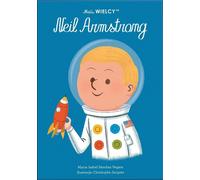 Les petits plus. Neil Armstrong