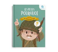 Les Petits Pourquoi : Le débarquement: 6 juin 1944