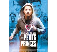 Les Petits princes