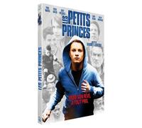 Les petits princes DVD DVD