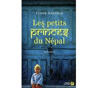 Les Petits Princes du Népal