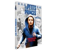 Les petits princes DVD DVD