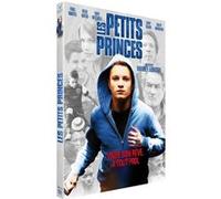 Les petits princes DVD DVD
