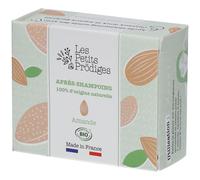 LES PETITS PRODIGES Après-Shampoing Solide Amande Après-Shampooing(S) 50 g