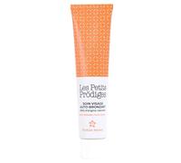 Soin Visage Auto-Bronzant Hydratant - Teint Hâlé Rapide et Durable - Senteur Monoï 100% d'Origine Naturelle, Certifié Bio, Vegan, Fabriqué en France - LES PETITS PRODIGES