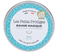 LES PETITS PRODIGES Baume Coco 100 ml