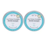 LES PETITS PRODIGES Baume Coco 100 ml 2x100