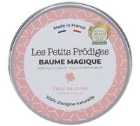 Les Petits Prodiges Baume Fleur de Coton 100ml