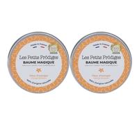 LES PETITS PRODIGES Baume Fleur d'Oranger 100 ml 2x100