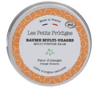 LES PETITS PRODIGES Baume Fleur d'Oranger 30 ml