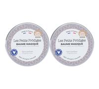 LES PETITS PRODIGES Baume Magique 100 ml 2x100