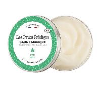 Les Petits Prodiges Baume Magique CBD Bio 100ml