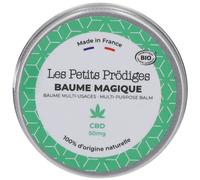 LES PETITS PRODIGES Baume Magique CDB 30 ml
