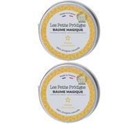 LES PETITS PRODIGES Baume Monoï 30 ml 2x30