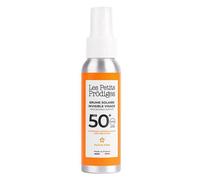 Les Petits Prodiges Brume solaire invisible visage SPF 50+ 40ml