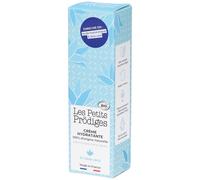 Crème Hydratante Universelle Visage - Soin Bio 100% Naturel avec Aloe Vera et Acide Hyaluronique - Fabriqué en France - Tout Type de Peau, Même Sensible - Emballage Recyclable - LES PETITS PRODIGES