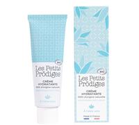 Crème Hydratante Universelle Visage - Soin Bio 100% Naturel avec Aloe Vera et Acide Hyaluronique - Fabriqué en France - Tout Type de Peau, Même Sensible - Emballage Recyclable - LES PETITS PRODIGES