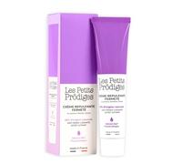 LES PETITS PRODIGES - Crème Repulpante Fermeté Anti-Âge & Anti-Rides - Raffermit, Lisse, Hydrate, Ravive L'eclat - Enrichi en Rétinol-like végétal, PhytoCollagen - Naturel - Fabriquée en France -40ml