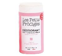 Les Petits Prodiges Déodorant Fleur de coton 40g