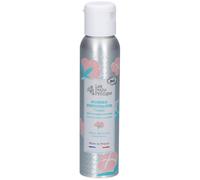 Poudre nettoyante visage fleur de coton