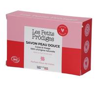 Les Petits Prödiges - Savon Fleur de Coton 100 g unisex
